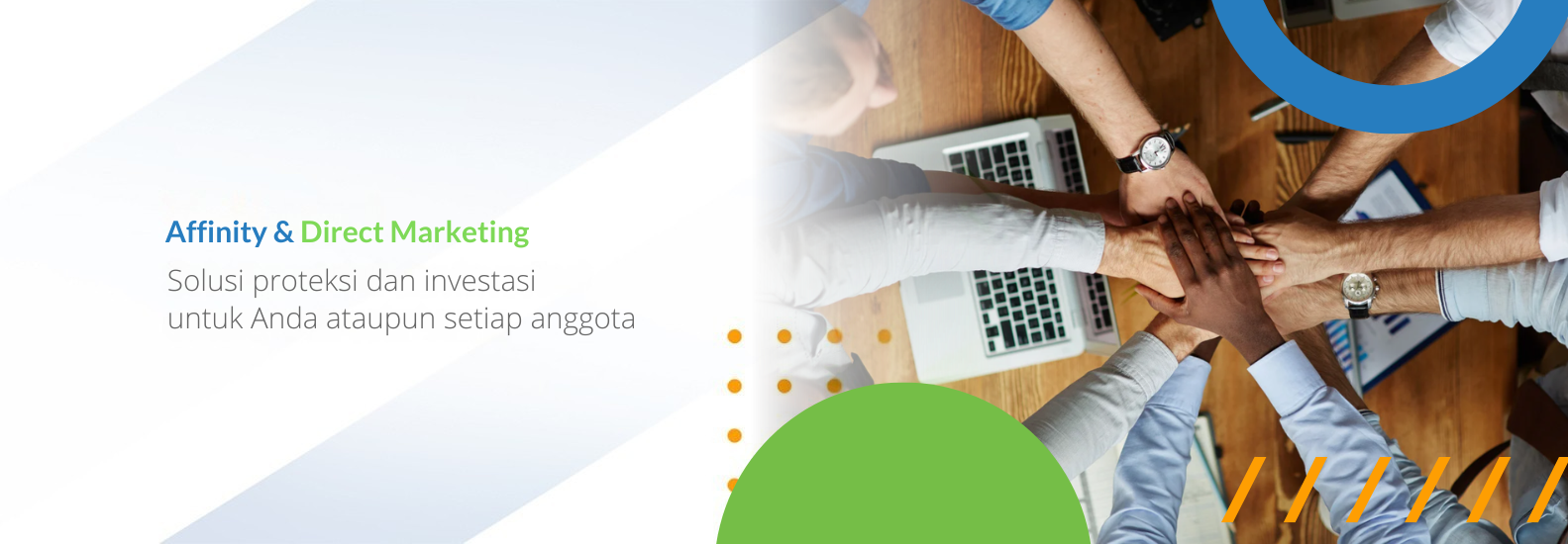Affinity & Direct Marketing