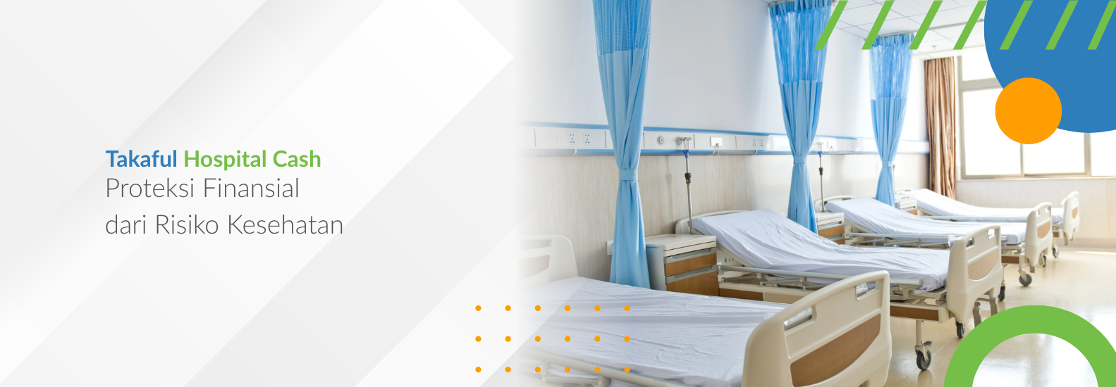 Takaful Hospital Cash Takaful Hospital Cash