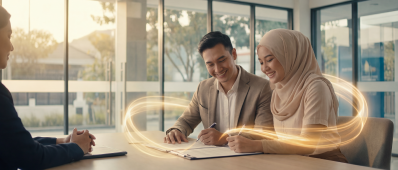 Takaful Pembiayaan Takaful Pembiayaan