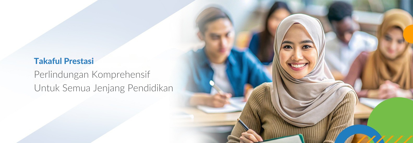 Takaful Prestasi
