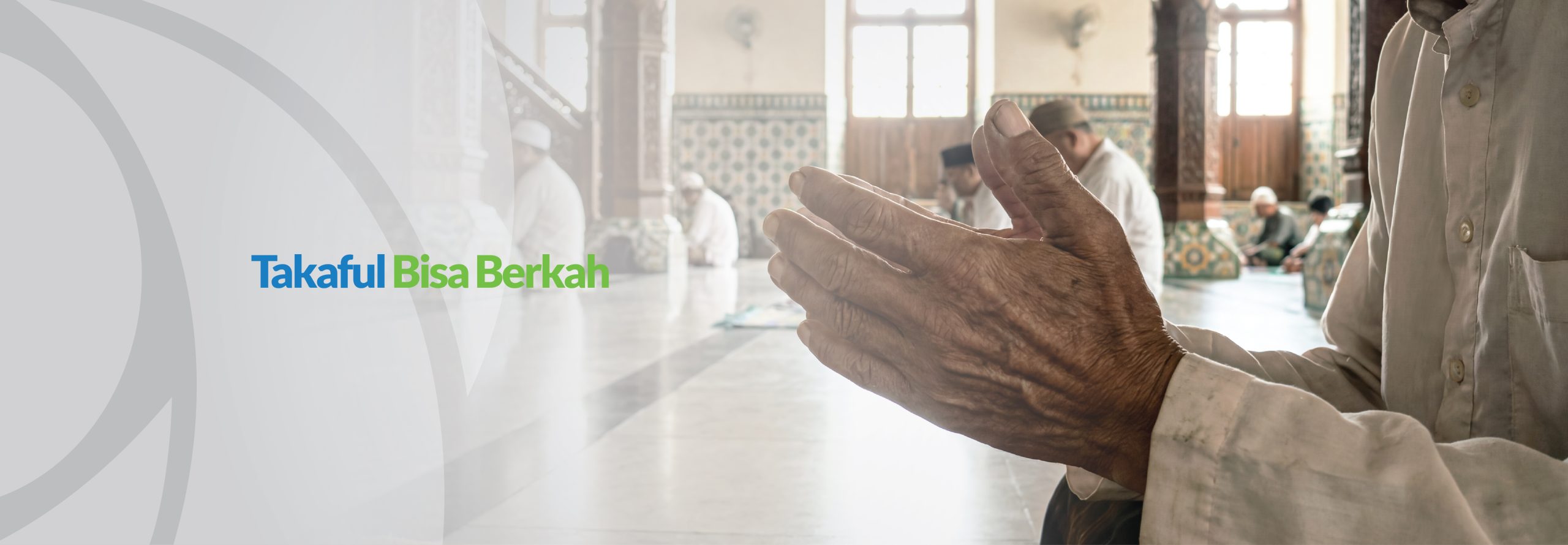WEB BANNER_TAKAFUL BISA BERKAH -1583x550Pxl