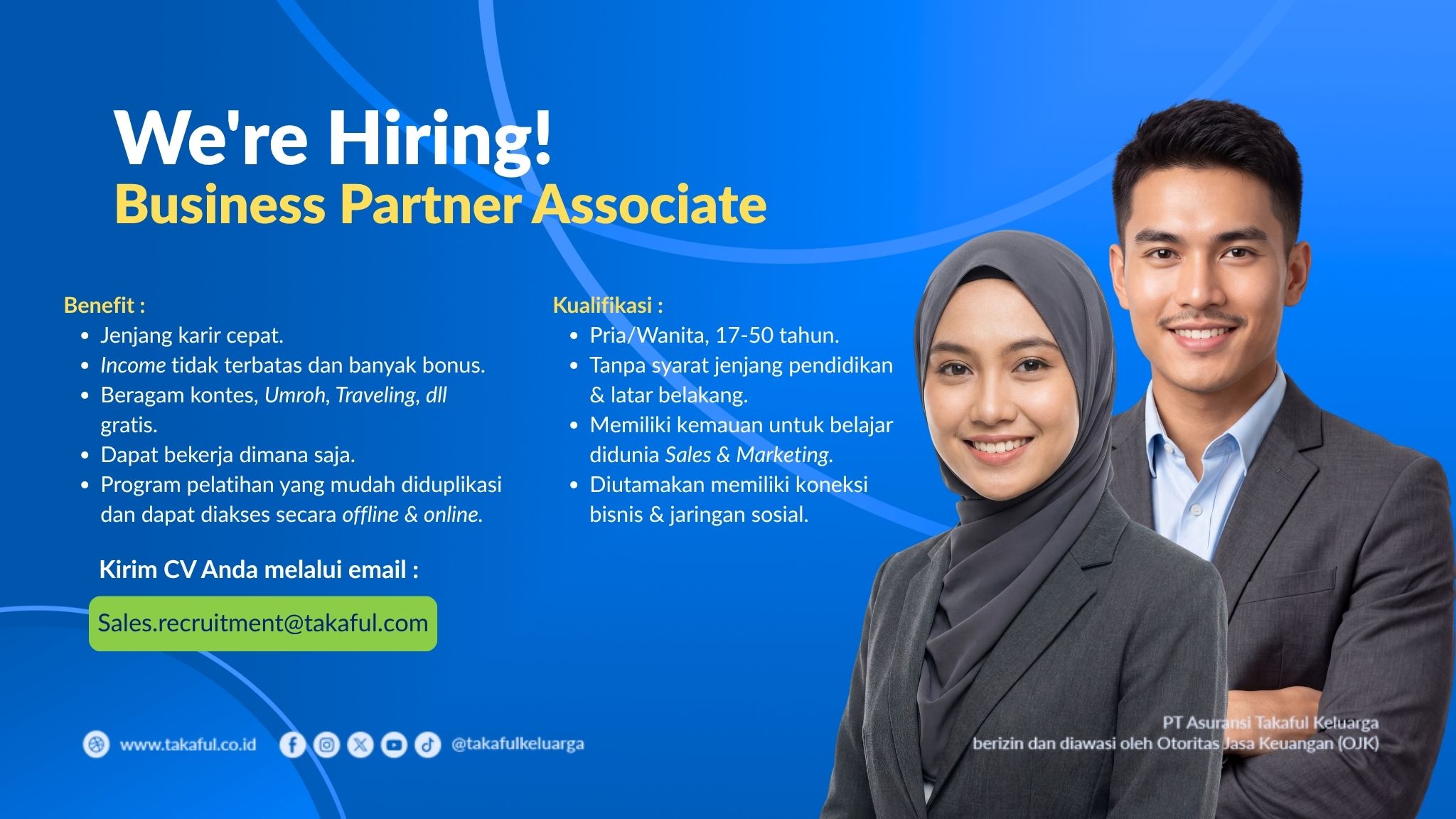 Banner Recruit Web